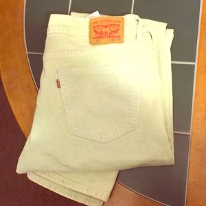 Levi’s 511 W36 L32